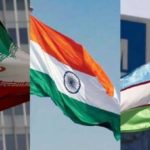 India, Iran, Uzbekistan hold first Trilateral Working Group Meeting on joint use of Chabahar Port