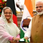 India Bangladesh virtual summit reinvigorates bilateral ties