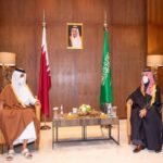 Will the Al-Ula GCC summit herald a new era of regional cooperation?