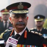 No one should make any mistake of testing India’s patience: Gen Naravane on Ladakh standoff with China