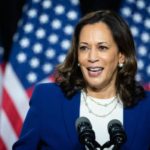 ‘Your continued faith in me has brought me to this moment’, Kamala Harris credits her mother Shyamala Gopalan