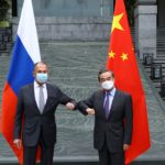 Russia and China push for U.N summit, lash out at West