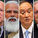 Our four nations are committed to a free, open, secure and prosperous Indo-Pacific region: Joint Op-ed by QUAD leaders