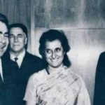 The forgotten role of the Indo-Soviet Friendship Treaty in the Bangladesh liberation war