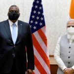 India, US to Expand Military Engagement, Defense Ties