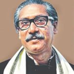 Bangabandhu: Sheikh Mujibur Rahman who Cracked the Sky, Shook the Earth…