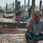 UN emergency fund allocates $14 million for Rohingya refugees left homeless by massive fire