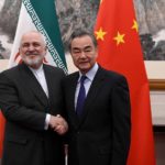 Iran and China sign 25-year cooperation agreement