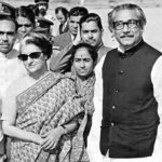 Priyadarshini and the battle for Bangladesh in 1971