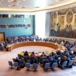 U.N. Security Council wrestles with threat of action over Myanmar coup