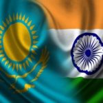 India-Kazakhstan ties continue to grow