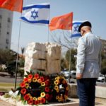 Israel marks Holocaust Remembrance Day