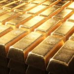 Gold imports rise by 22.58% to $34.6 bn in 2020-21