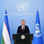 UN General Assembly unanimously supports initiative of the President of Uzbekistan regarding development of the Aral Sea Region