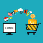 Covid-19 fuels exponential growth in global e-commerce