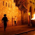 United Nations express deep concern over East Jerusalem violence