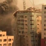 Civilian casualties climb, as UN chief calls on all parties to ‘immediately cease’ fighting in Gaza and Israel