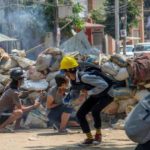 Myanmar: Drifting towards Chaos and Civil War?