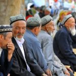 China Policies to Cut Uyghur Numbers by One-Third, Report Says