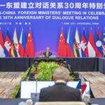 China, ASEAN agree to avoid provocations in South China Sea