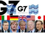 In landmark agreement G7 pledges 870 million COVID-19 vaccine doses