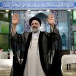 Iran’s President Raisi dies in chopper crash