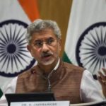 Durable peace in Afghanistan requires a genuine “double peace”: Jaishankar