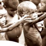 World Food Program warms 41 million people may face famine