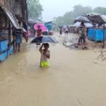 Bangladesh: Deadly flooding, landslides devastate Rohingya refugees 