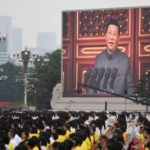 Xi warns against foreign bullying as China marks party centenary