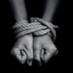 New UN report reveals impact of COVID on human trafficking