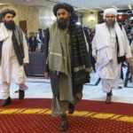 The Taliban: what could its return to power mean for Afghanistan?