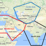 In Central Asia-South Asia Connectivity, no South Asia without India