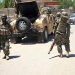 Taleban Victory or Government Failure? A security update on Laghman province 