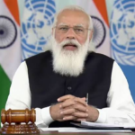 PM Modi chairs UN Security Council open debate on maritime security