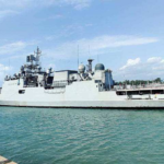 From Kenya to Guam, India outlines sphere of interest in the Indo-Pacific with string of naval exercises