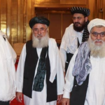 Some key leaders of Afghanistan’s Taliban