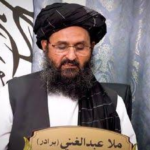 Ghani resigns,Mullah Baradar new Afghan President