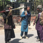 Taliban declares amnesty across Afghanistan