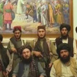 Taliban enter Kabul, await ‘peaceful transfer’ of power