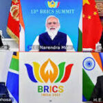 BRICS adopted a counter-terrorism action plan, says Modi at summit