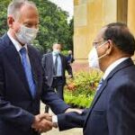 India and Russia could be thinking big after Doval-Patrushev talks on Afghanistan