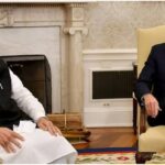 PM Modi, Biden hold bilateral meeting at White House