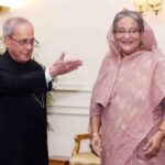 An elegy for Pranab Mukherjee from Bangladesh