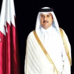 Qatar’s ruler urges world leaders not to boycott Taliban