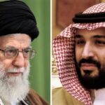 Saudi confirms first round of talks with new Iranian government