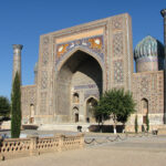 Uzbekistan offers incentives to foreign residents for development of IT-services