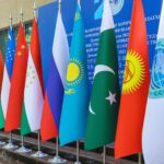 The New Foreign Policy Strategy of Uzbekistan and the SCO