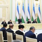 New Uzbekistan Aims to Adopt a New Democratic Constitution