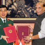 How an India-Vietnam axis is emerging in the Indo-Pacific